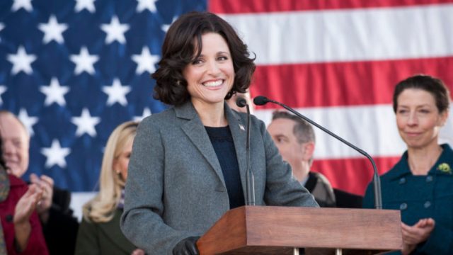 HBO's "Veep"