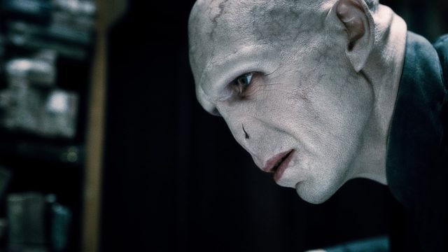 voldy