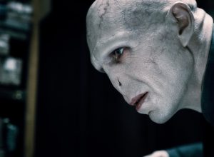 voldy