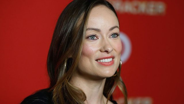 Olivia Wilde