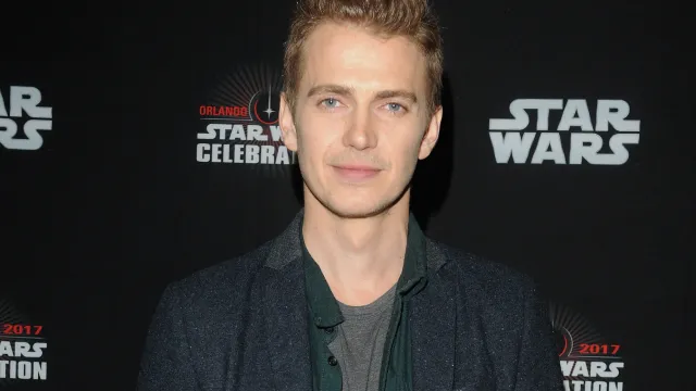 hayden christensen