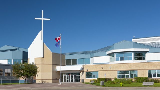 canada school