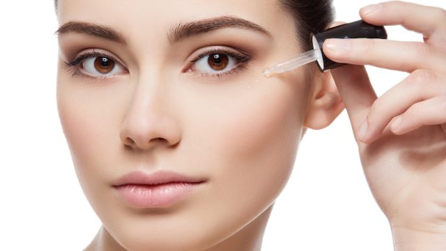 Face serum