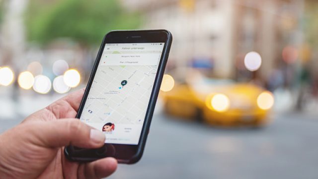 uber
