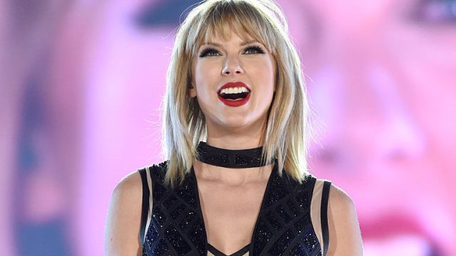 Taylor Swift F1 USGP Austin, Texas