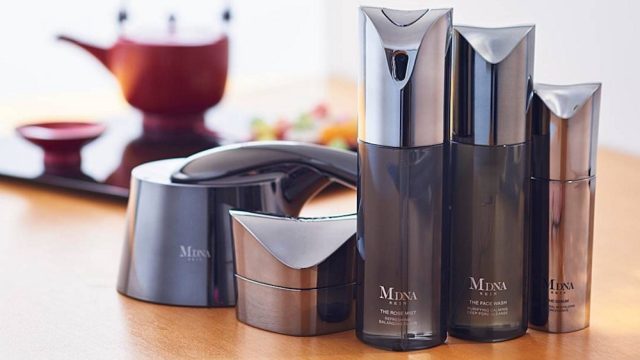 MDNA Skincare