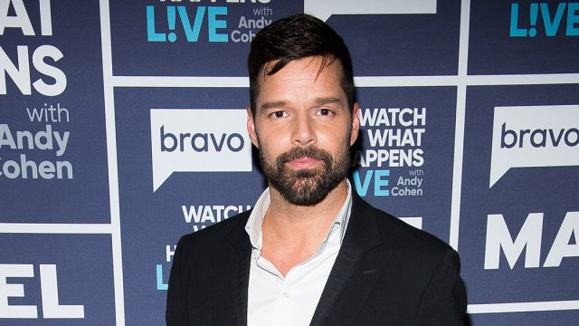 Ricky Martin