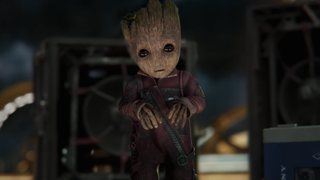 groot