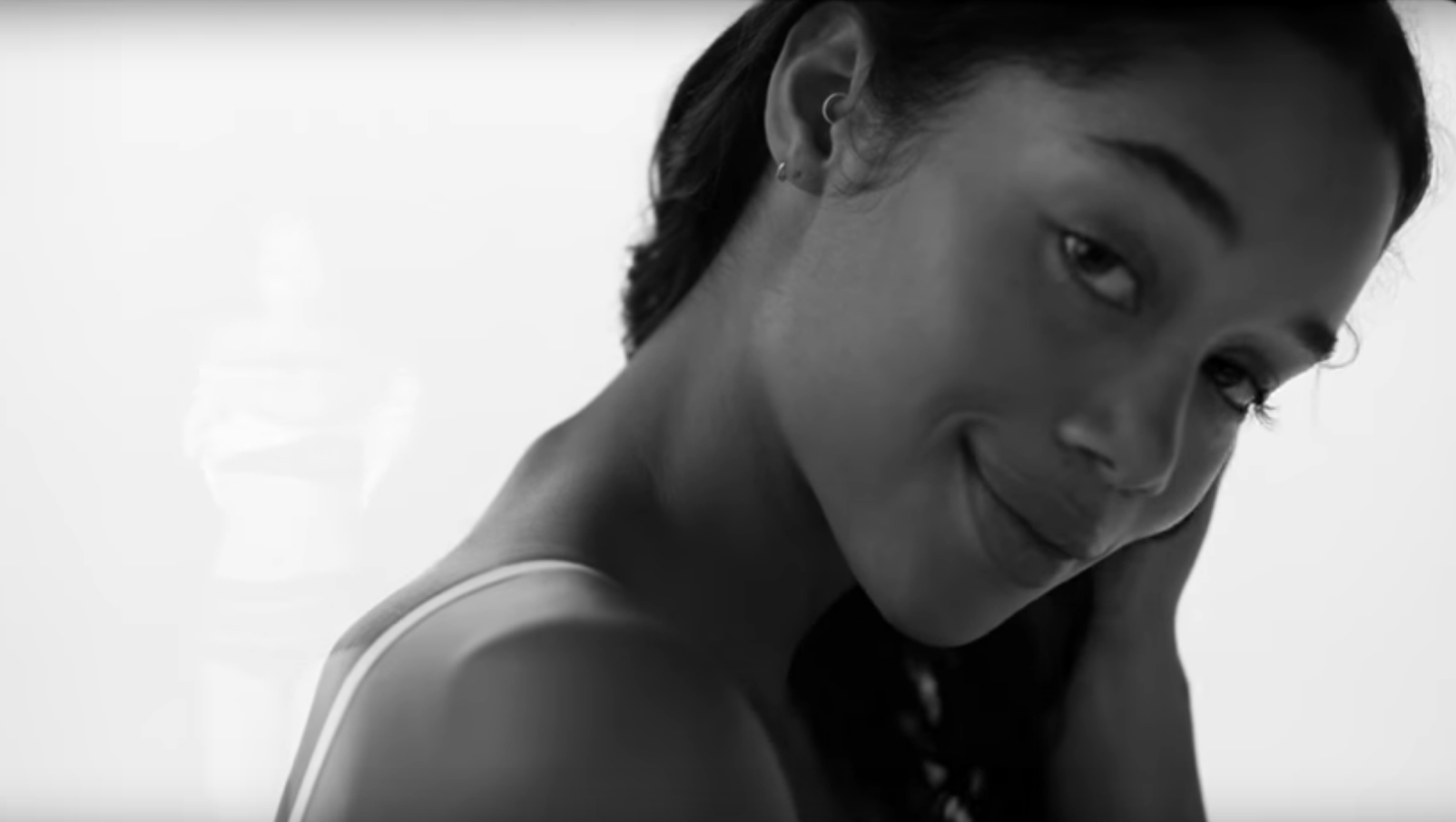 Calvin Klein Women's Underwear Ads Filmed by Sofia Coppola