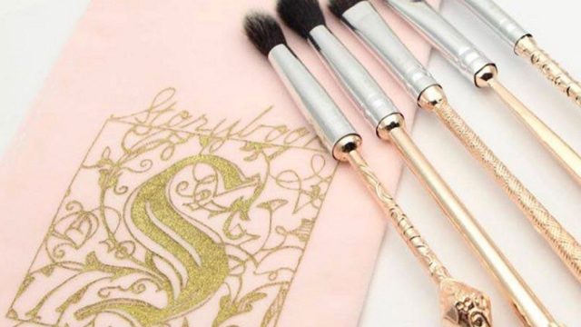 Storybook Cosmetics