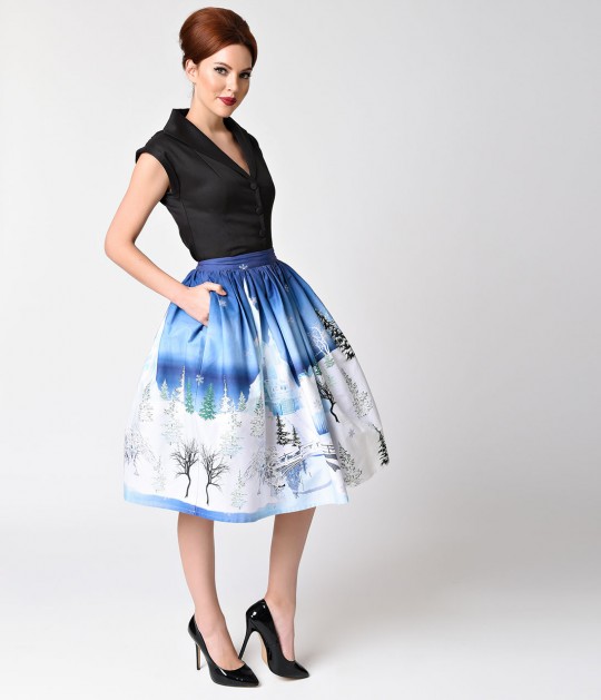 Unique_Vintage_1950s_Blue_White_Winter_Kingdom_High_Waist_Circle_Swing_Skirt.jpg
