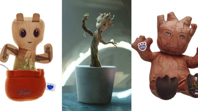 groot 2