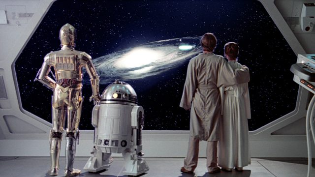 star wars