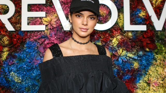 kendall-jenner