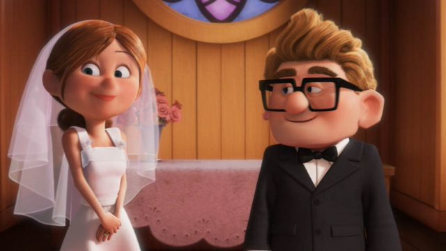 up movie