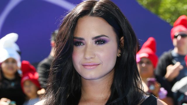 Demi Lovato