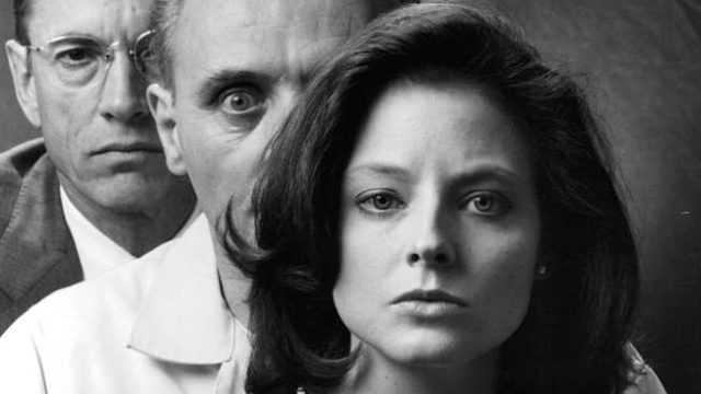 THE SILENCE OF THE LAMBS