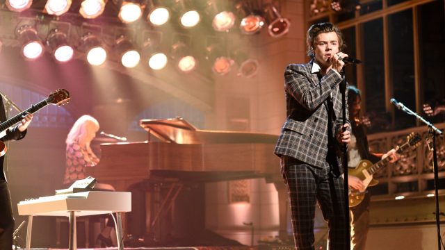 Harry Styles