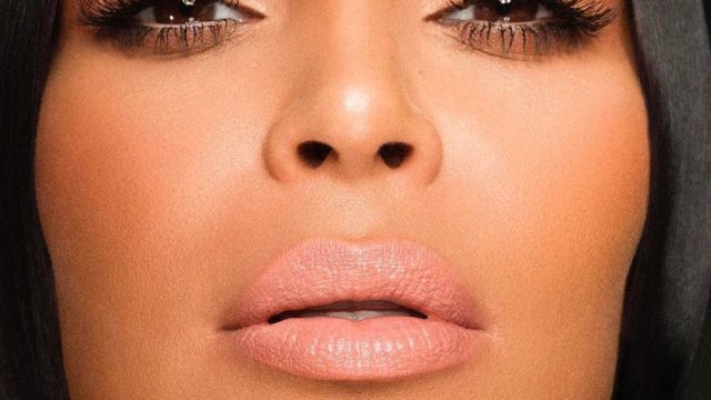 Kylie Kim collab