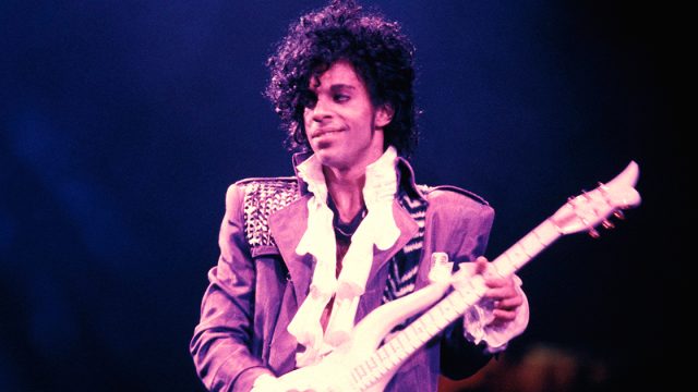 Prince