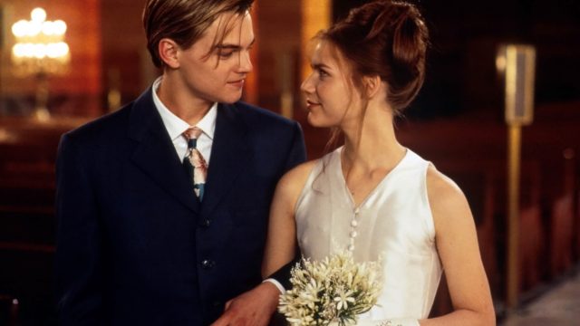 RomeoJulietWeddingQuotes
