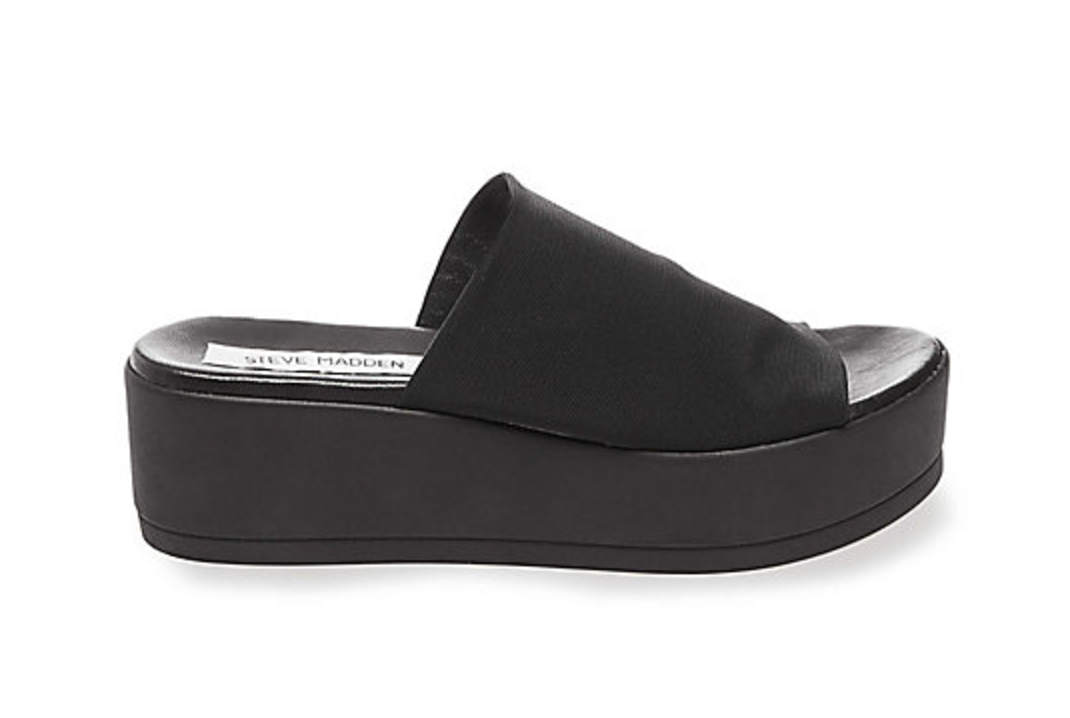 The Steve Madden platform sandals you begged your mom for in the 90s are BACK HelloGigglesHelloGiggles