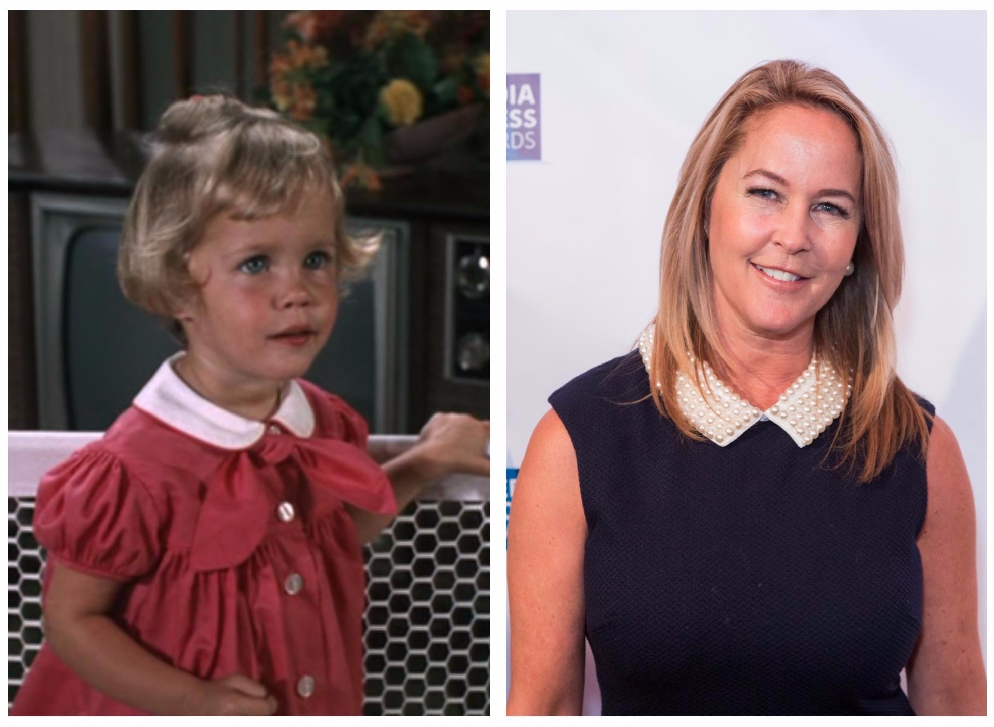 Tabitha From Bewitched Now Looks Like A Seriously Magical Woman Hellogiggleshellogiggles