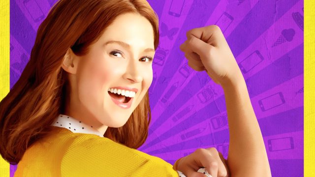 kimmy schmidt