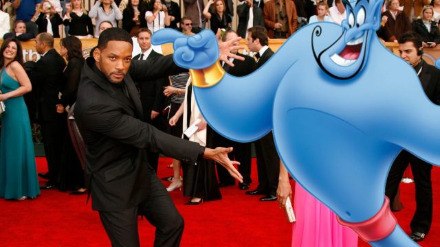 aladdin