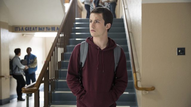 13 reasons why