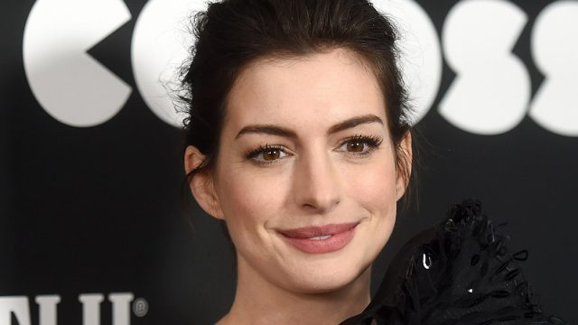 Anne Hathaway