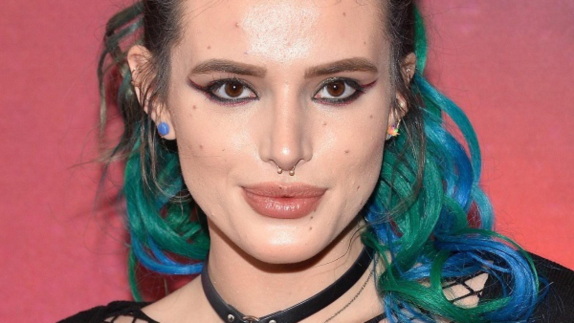 Bella Thorne reveals the reason she doesn't take birth control (and
