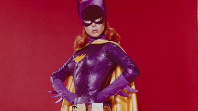 batgirl