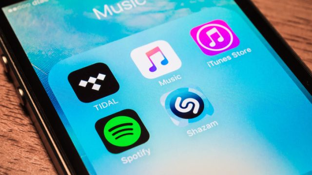 Music Applications