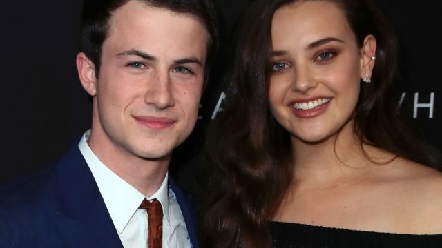 13 reasons why
