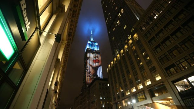 150th anniversary of Harpers Bazaar