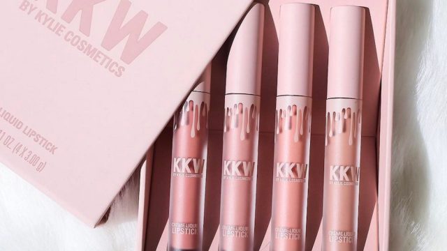 KKW Kylie