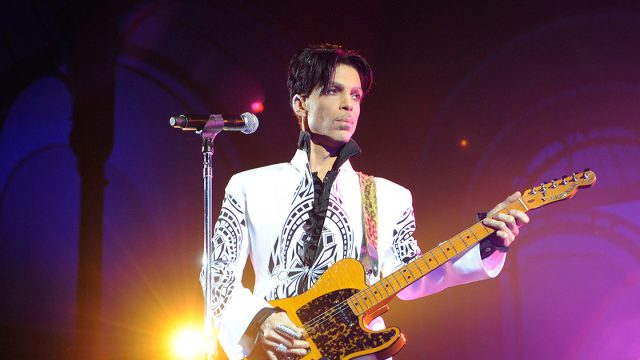 Prince