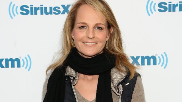 helen hunt