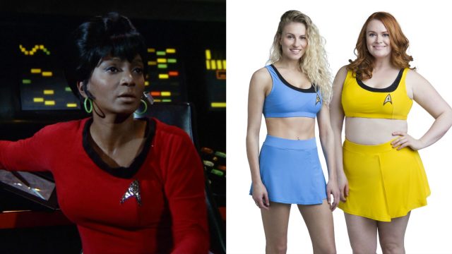 star trek