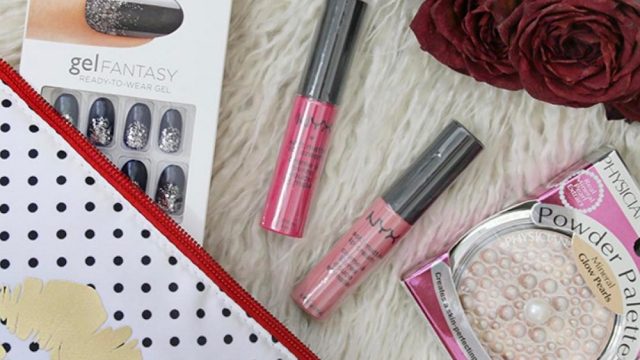 CVS beauty