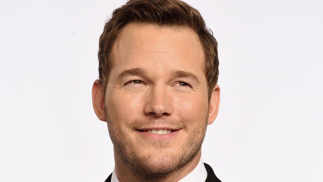 Chris Pratt