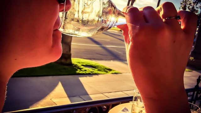 National Drink Wine Day