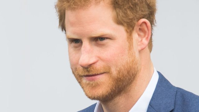 The Duke & Duchess Of Cambridge And Prince Harry Officially Open The Global Academy