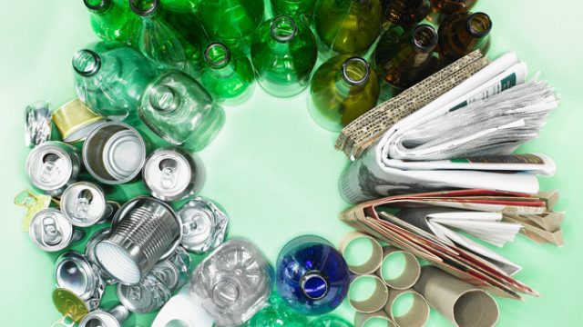 recycling