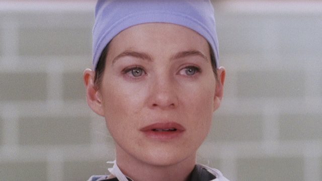 Greys Anatomy