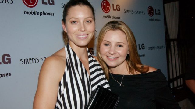 LG Mobile Phones And Sirens & Sailors Host An Evening Of Fashion & Style