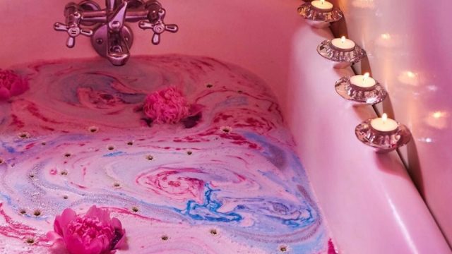 Lush