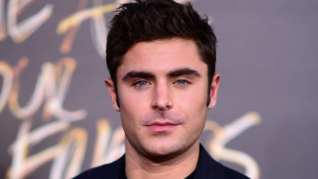 Zac Efron