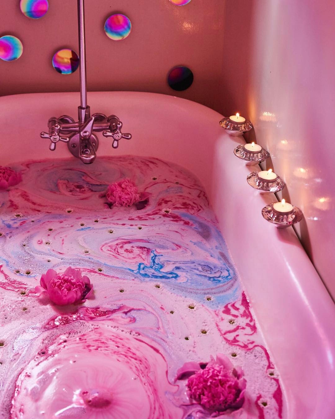 bath bombs bad for you